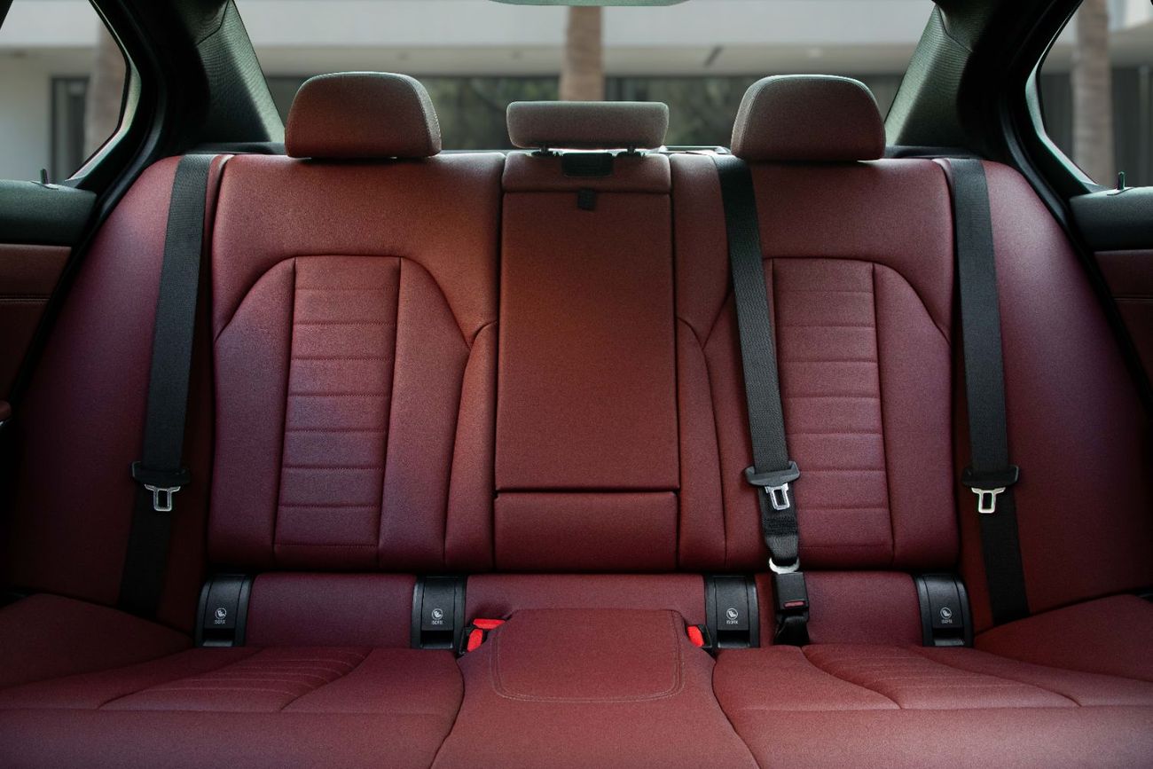 BMW 320i 320i M-Kit | 3,467 P.M | 0% Downpayment | Amazing Condition!