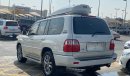 Lexus LX 470 Full option