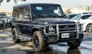 مرسيدس بنز G 63 AMG