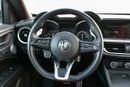 Alfa Romeo Stelvio VELOCE 1,915 / Month | | Veloce | | Gargash Warranty and Service
