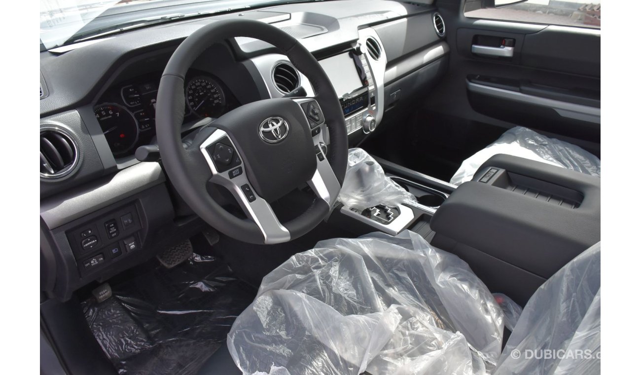 Toyota Tundra TRD SPORT 4X4 V8 5.7
