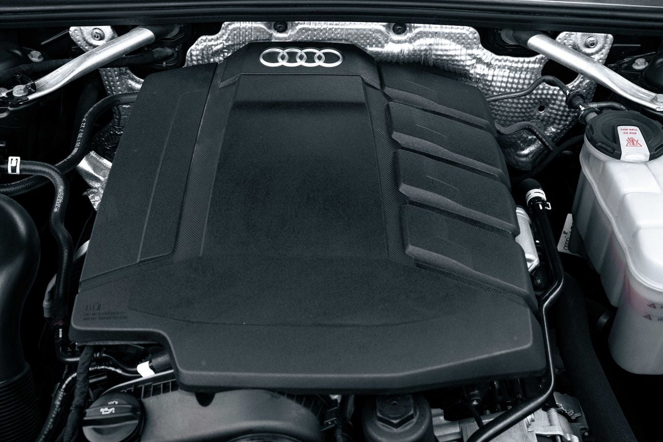 Audi A6 A6 S-LINE | 3,486 P.M | 0% Downpayment | AUDI WARRANTY & SERVICE!