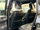 Toyota Prado Prado 2.4 || Limited || 2025