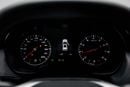 أم جي ZS STD 1.5L - GREEN INSIDE BLACK | EXPORT ONLY