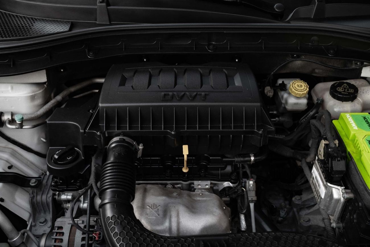 MG ZS 1.5L  | 783 P.M  | 0% Downpayment | Amazing Condition!