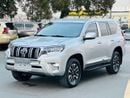 تويوتا برادو TX-L Top 2.7L