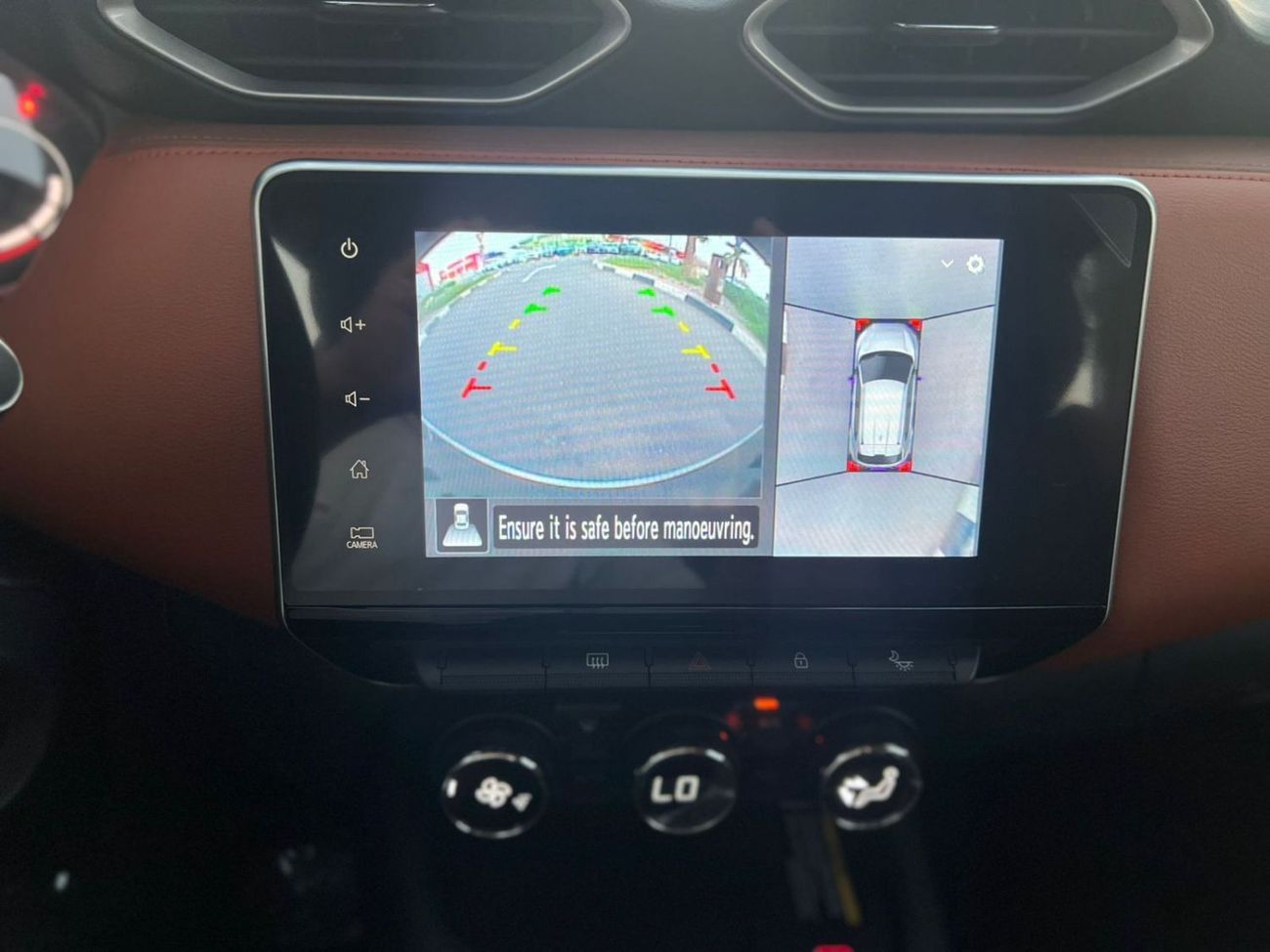 Nissan Magnite SL | EXPORT