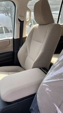 Toyota Prado 2.4L PETROL 2024 GCC