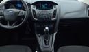 Ford Focus AMBIENTE 1.5 | Under Warranty | Inspected on 150+ parameters