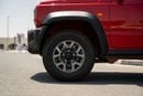 Suzuki Jimny GLX AT 2026 (GCC Specs) 1.5L - Brand New 5 Doors