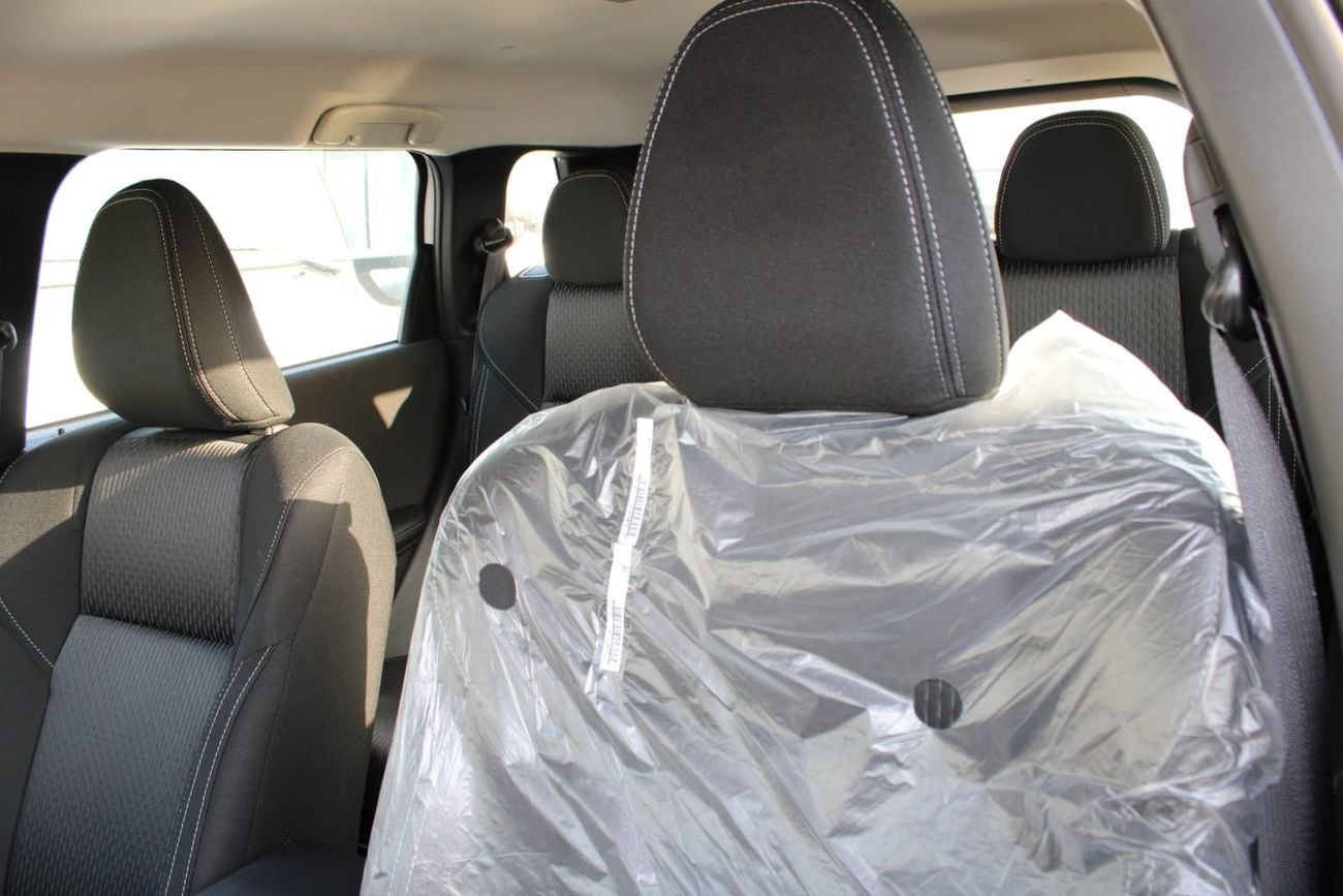 ميتسوبيشي آوتلاندر Mitsubishi Outlander 7-Seater H-Line 2.5L 4WD | Brand New | Export Only |