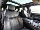 Land Rover Range Rover Sport DYNAMIC HSE P400 Land Rover Range Rover Sport 2023