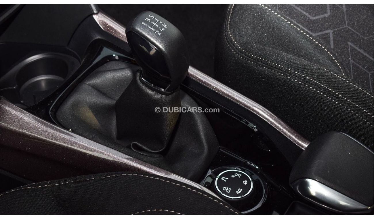 Peugeot 2008 1.6 diesel e-HDI Allure Manual Brand New