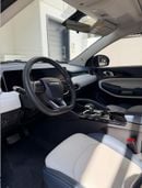 Jetour X50 PREMIUM