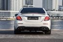 Mercedes-Benz E 63 S AMG Std 4.0L E63 4Matic+ AMG 2018 LOW MILAGE NO ACCODENT