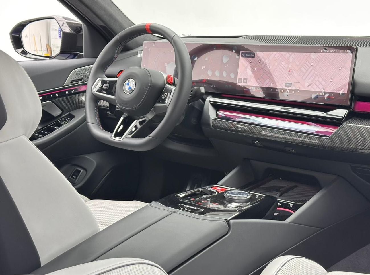 BMW M5 2026 BMW M5, Brand New, 2 Years BMW Warranty, GCC