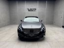 مرسيدس مايباخ مايباخ S500