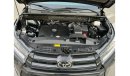 Toyota Highlander 2018 TOYOTA HIGHLANDER / SE / FULL OPTION