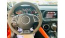 Chevrolet Camaro HOTWHEELS EDITION/CAMARO2SS/2018/LOW KILOMETER/GOOD CONDITION