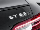 Mercedes-Benz AMG GT 63 2021 Mercedes-Benz AMG GT63 S / Japan Spec