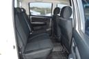 Toyota Hilux Double cabin 3.0L 1KD
