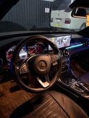 مرسيدس بنز C 300