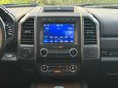 Ford Expedition PLATINUM Ford Expedition Platinum 2018 | GCC Specs | Full Option Full Service History Two Keys