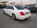 Mercedes-Benz S 63 AMG ٍ// Gcc / In Prefect Conditions