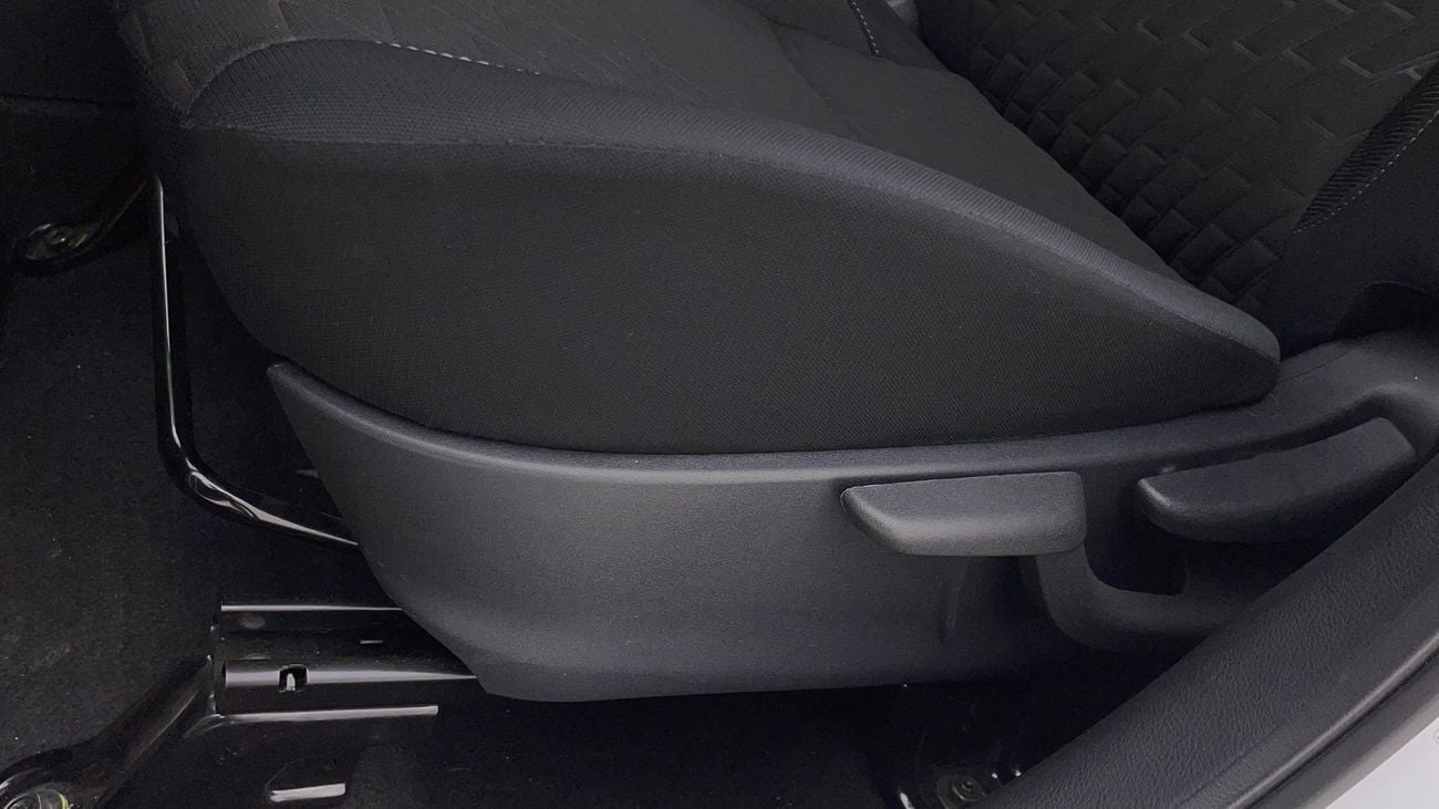 Nissan Kicks 2024 S | AED 821/Month | 0 DP | 30 Day Return | Warranty | Service History