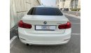 BMW 318i 318i 1500