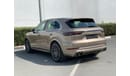 Porsche Cayenne "Brand New"