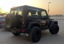 جيب رانجلر Sport 3.6L A/T