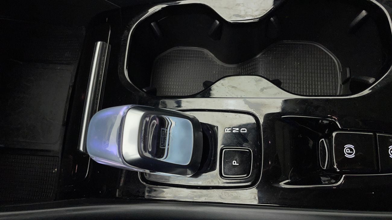 Volvo XC40 2023 B4 ULTIMATE DARK | AED 1474/Month | 0 DP | 30 Day Return | Warranty