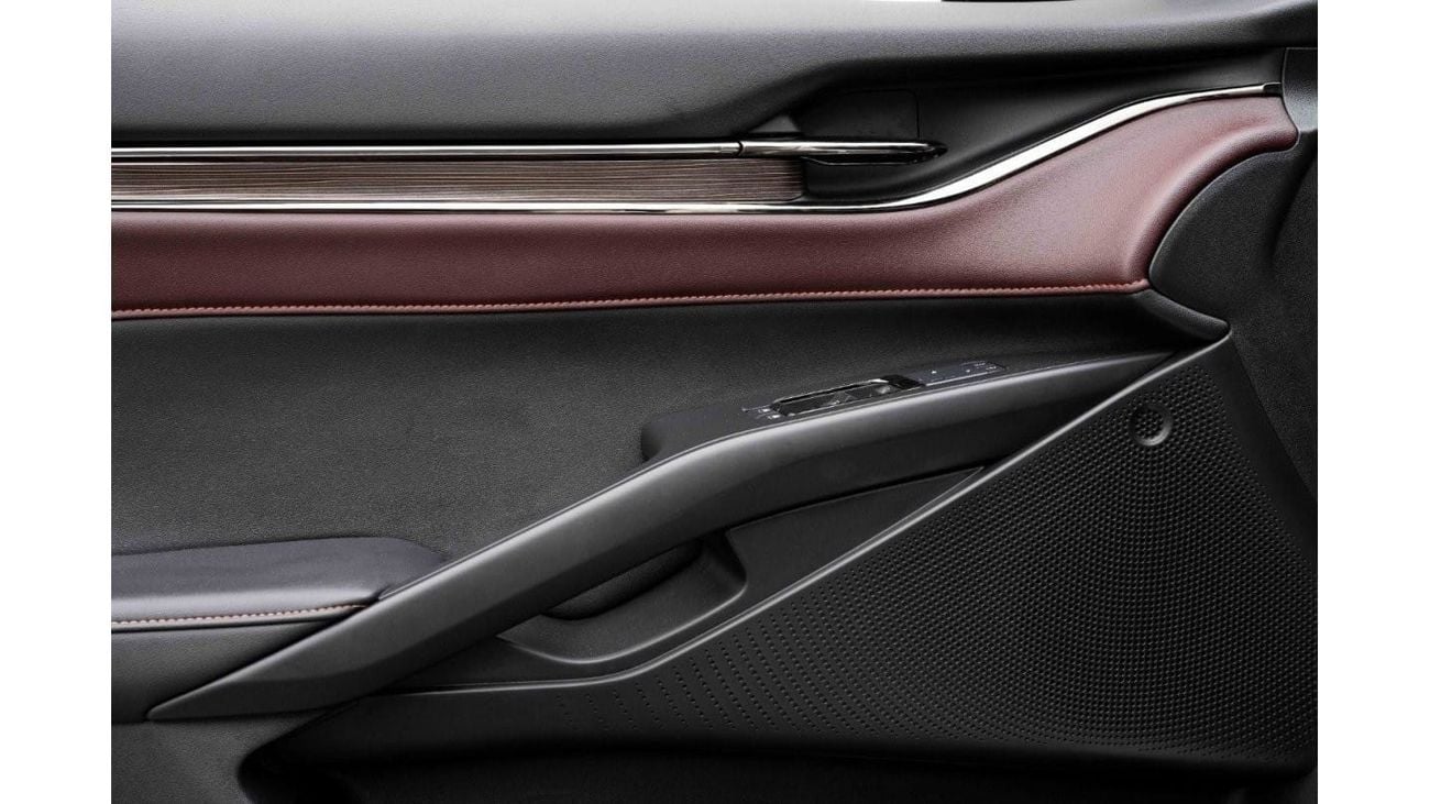 Ford Taurus Titanium | 2,095 P.M  | 0% Downpayment | Agency Warranty