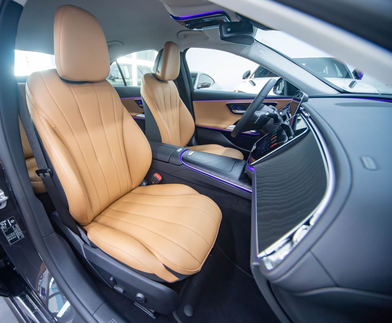 Mercedes-Benz E200 E200 | 2024 | 0 km