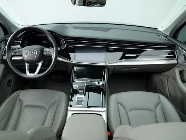 Audi Q7 55 TFSI S-LINE, миниатюра 28
