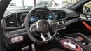 Mercedes-Benz GLE 53 MERCEDES BENZ GLE 53 4 MATIC 2023
