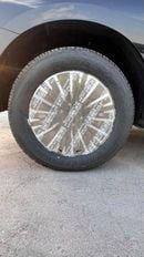 نيسان باترول SE Platinum 4.0L