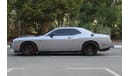 Dodge Challenger Dodge Chalenger SRT Hellcat 2016