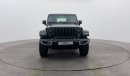 Jeep Wrangler Sahara 3600