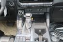 Toyota Prado VXR DIESEL 4WD AUTO