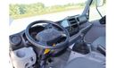 Hino 300 Ramadan Special // Series 714 | Euro4 Short Chassis - CargoLift | New Condition | GCC