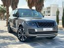 Land Rover Range Rover RANGE ROVER VOGUE SV MODEL 2019 KM 130000