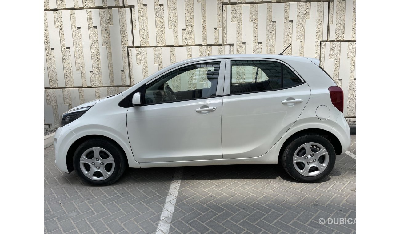 Kia Picanto 1200