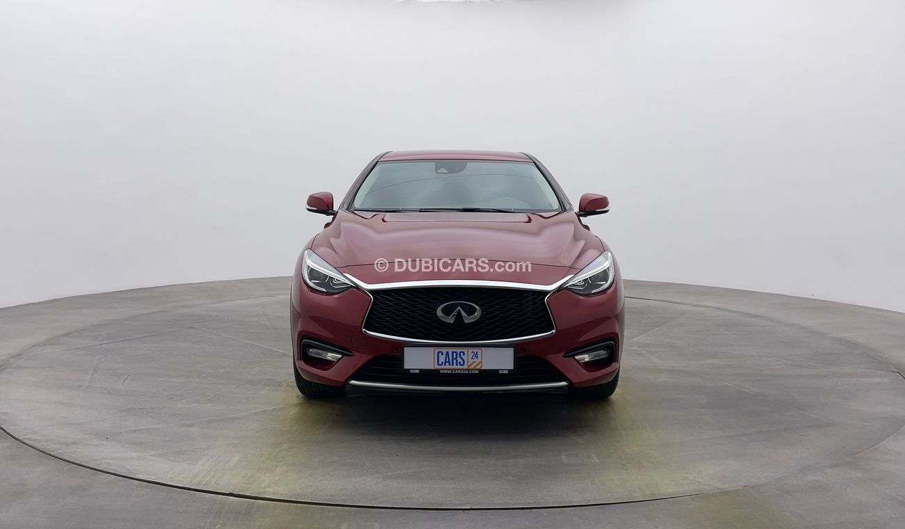 Infiniti Q30 Lexue 1600