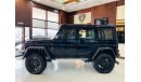 Mercedes-Benz G 500 Brabus KIT