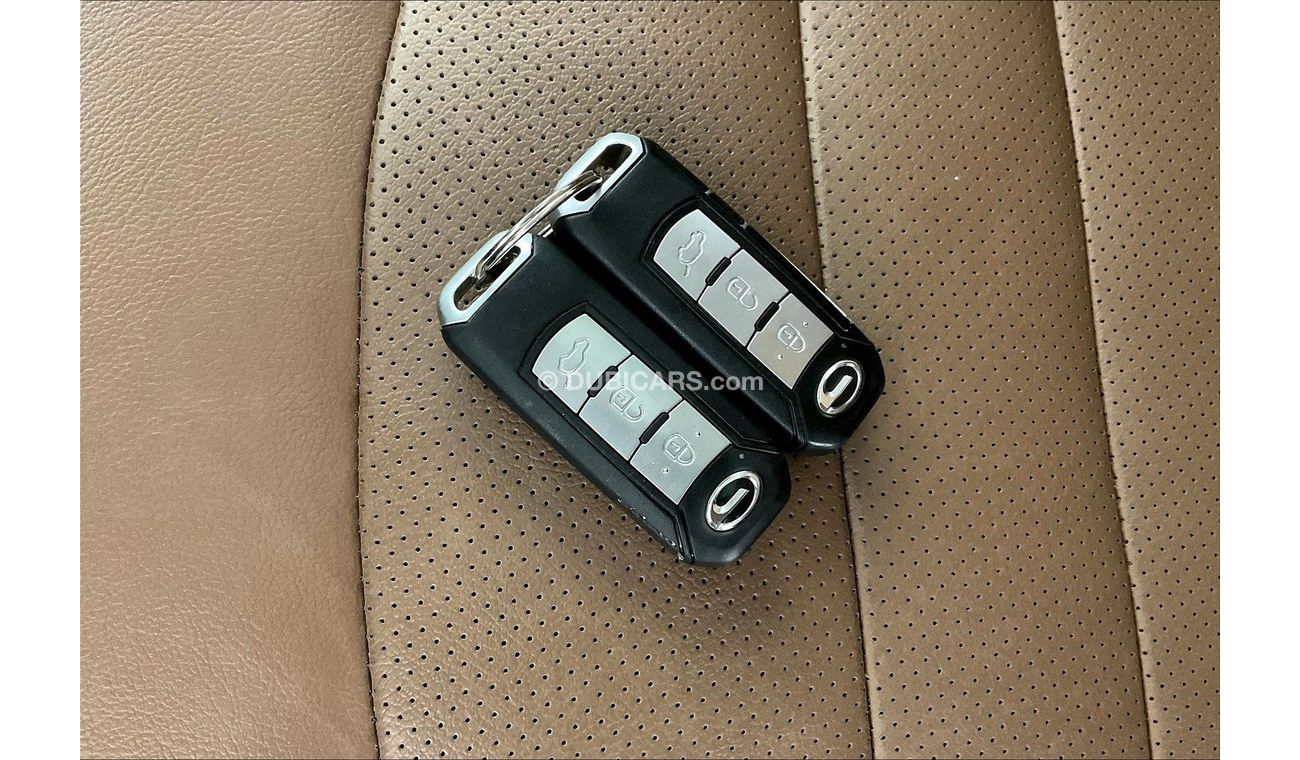 جي إي سي GS3 200T (GE)