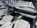 Porsche 911 Targa 4 3.0L (385 HP) Roadster 2023 Porsche 911, May 2026 Porsche Warranty, Sport Chrono Package, Ve