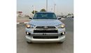 Toyota 4Runner 2017 RUN AND DRIVE 4x4 5 SEATS US IMPORTED