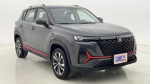 تشنجان سي اس 35 بلس TREND 1.4 | بدون دفعة مقدمة | اختبار القيادة في المنزل